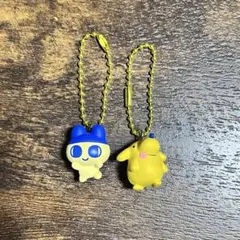 たまごっち　チョコボックス　まめっち　ポチっち ショップコード付き！