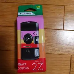 fujifilm フィルムカメラ