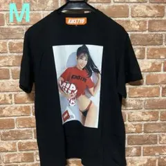 希少】tシャツ KIKSTYO X CUSTOM CAR X 橋本梨菜 - メルカリ
