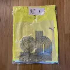 青梅マラソンPUMA 参加賞Tシャツのサムネイル