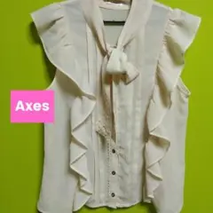 Axesブラウスのサムネイル