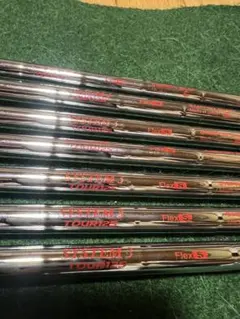 モーダスSYSTEM 3 TOUR 125 Flex S 7本セット