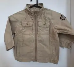 babyGap ジャケット ベージュ 95cmのサムネイル