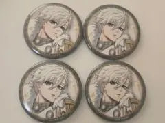 ブルーロック 凪 誠士郎 玉座 デュエル vol.3 缶バッジ ノーマル