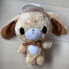 サンリオ シュガーバニーズ こむぎうさ - メルカリ