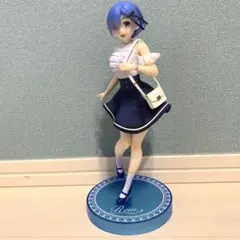 【割引対象】フィギュア Re:ゼロから始める異世界生活 レム デートプラン