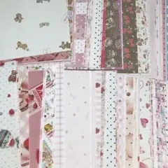 デザインペーパー 雑貨