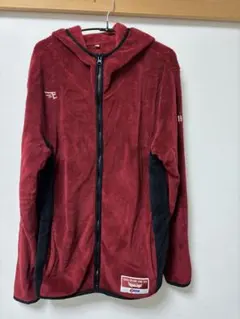 楽天イーグルス フリース パーカー Mサイズ 2018