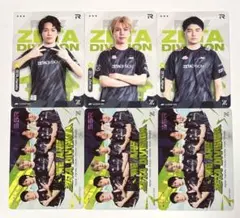 第五人格 IJLカード ZETA