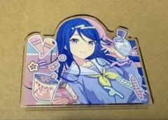 プロセカ　バースデー　アクリルバッジ　星乃一歌