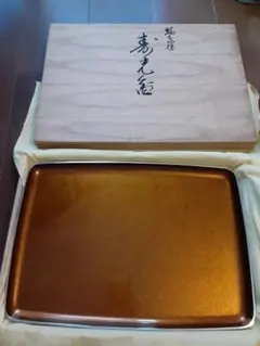 2026年最新】角盆 輪島塗の人気アイテム - メルカリ