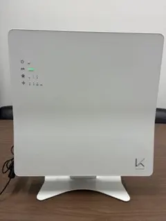 Kaltech KL-E01-W 光触媒除菌・脱臭機 ポータブルタイプ - メルカリ