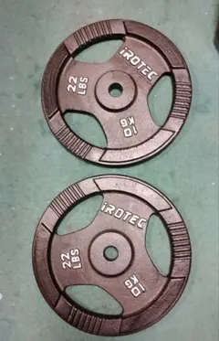 2025年最新】アイロテック プレート 10kgの人気アイテム - メルカリ R