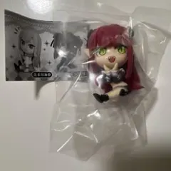 その着せ替え人形は恋をする　こっちむいてFig.