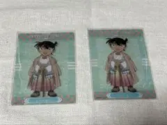 名探偵コナン街歩きスタイル カードコレクション【江戸川コナン】