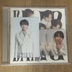 Yes!東京 M!LK盤 トレカ 塩﨑太智セット CD EBiDAN