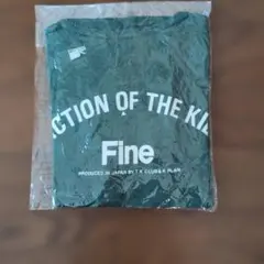 キッズ長袖Tシャツ