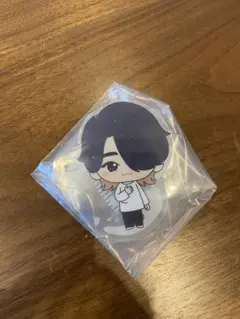 ミセス　一番くじ　【D賞　アクリルペンスタンド　大森元貴】