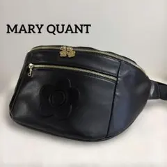 2026年最新】MARY QUANT レディース ボディバッグ・ウエストポーチの