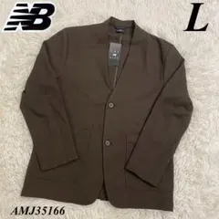 新品 ニューバランス カルゼジャケット ライフスタイル ビジネス ゴルフ