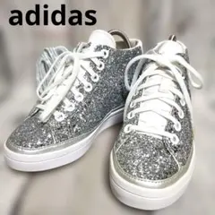 グリッター スニーカー