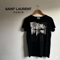 Saint Laurent ノースモーキングリップTシャツ - メルカリ