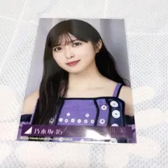 乃木坂46 小川彩 Same numbers MV衣装 生写真 - メルカリ