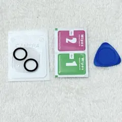 ★ iPhone14 Pro / 14Pro Max 用 カメラフィルム