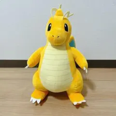 カイリュー ぬいぐるみのサムネイル