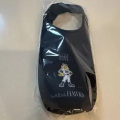 ソフトバンクホークス 開幕戦 ペットボトルホルダー￼