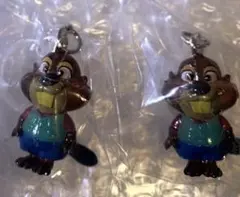 ズートピア2 めじるしアクセサリー ニブルズ2点セット