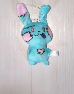 ZOMPETS2 ゾンペッツ ボールチェーン マスコット ネコ ぬいぐるみ
