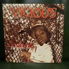Vicious – Destination Brooklyn