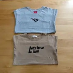 半袖Tシャツ　140cm, 150cm