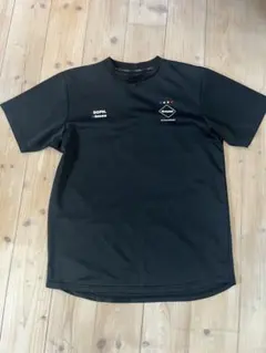 F.C.Real Bristol x atmos Tシャツのサムネイル