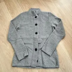 美品　NEWYORKER　カーディガン