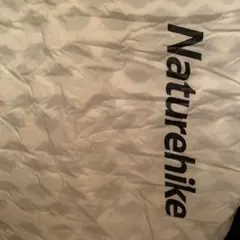 Naturehike 自動膨張マット 美品のサムネイル