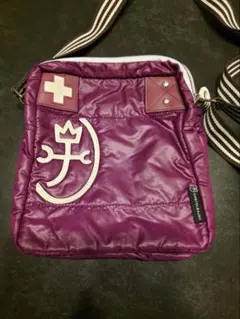 CASTELBAJAC ショルダーバッグ