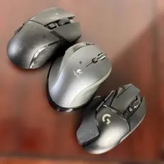 マウス・トラックボール Logicool G G303 Razer DeathAdder Elite Logicool G G303 Razer DeathAdder Elite - メルカリ