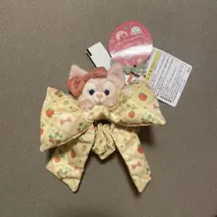 ハートフェルトストロベリーギフト　リーナベル　シュシュ