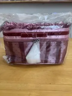 JILL STUART 2024クリスマスコフレ　ポーチ