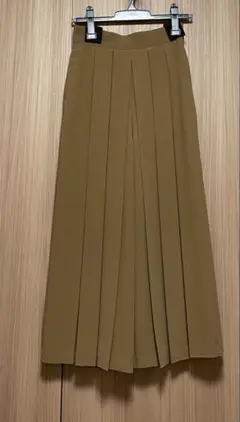 URBAN RESEARCH ROSSOタックワイドパンツ