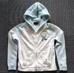 引越し大処分！【新品・特価♪】HURLEY パーカーS 色あせのため特価で