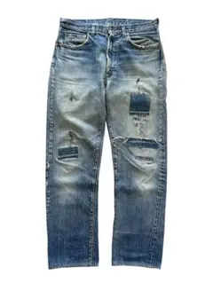 2026年最新】70's Levi's 505の人気アイテム - メルカリ