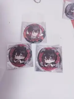 2025年最新】あっとくん 缶バッジの人気アイテム - メルカリ