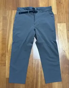 THE NORTHFACE Verb 9/10 Tech Pants XL