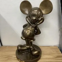 2025年最新】ディズニーブロンズ像の人気アイテム - メルカリ