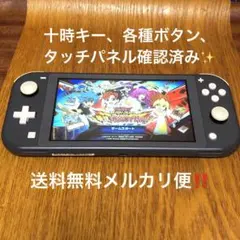 switchライト
