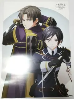 TGS2025　恋と深空　シン　A3ポスター TGS2025 恋と深空 シン A3ポスター - メルカリ