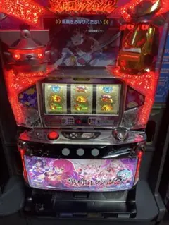戦国コレクション2 実機　パチスロ　5号機 戦国コレクション2 実機 パチスロ 5号機 - メルカリ